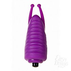     Power Bee Purple SH-SHT127PUR