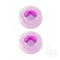    Nipple Massagers AS SH-SHT009PURA