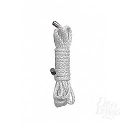     Kinbaku Mini 1,5m White SH-OU073WHT