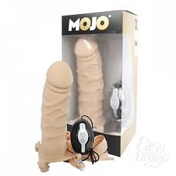    Mojo Throttle - 18 .  