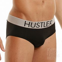    HUSTLER     