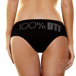  -    100% DTF