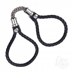   Nick Hawk GIGOLO Keyless Cuffs