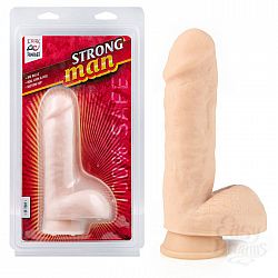   Strong Man   - 13.5 .