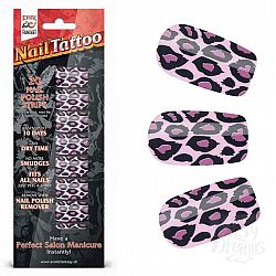         Nail Foil