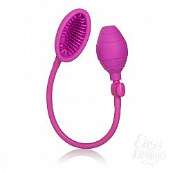      Silicone Clitoral Pump 