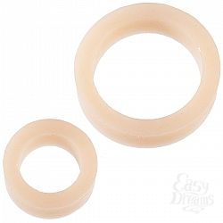     Platinum Premium Silicone The C-Rings 