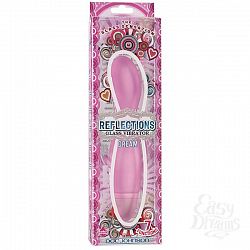     REFLECTIONS GLASS VIBRATOR DREAM - 22,8 . 