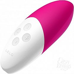      -  Siri 2 Cerise 