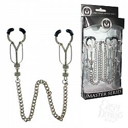 Зажимы для сосков BAUHAUS Зажимы для сосков BAUHAUS