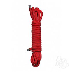      Japanese rope