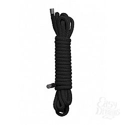      Japanese rope