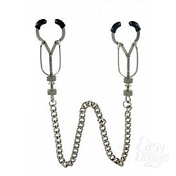 Зажимы для сосков Bauhaus Зажимы для сосков Bauhaus