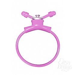     Adjustable Cockring