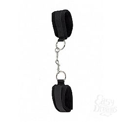     Velcro Cuffs