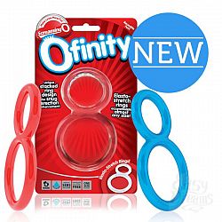  ������� ������������� ������ Ofinity