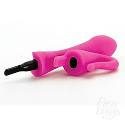 Вибромассажер-триммер для интимных зон Вибромассажер-триммер для интимных зон