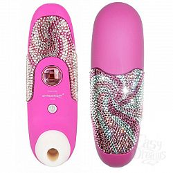     Womanizer Crystal Dreams