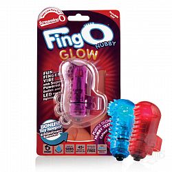       The Screaming O FingOs