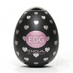   Tenga - Egg Lovers