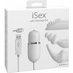       USB MASSAGE KIT   USB