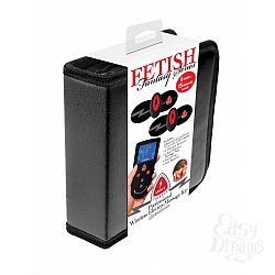    PROFFESIONAL WIRELESS ELEKTRO-MASSAGE KIT   