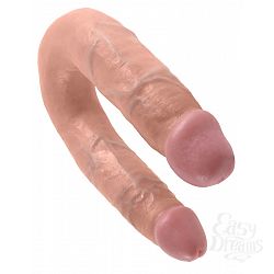    U-SHAPED MEDIUM DOUBLE TROUBLE - 34,6 .