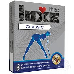   LUXE Classic - 3 .