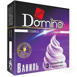    Domino    - 3 .