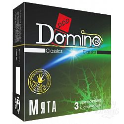    Domino    - 3 .