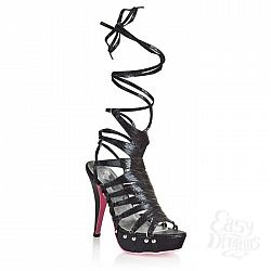        Snake Style