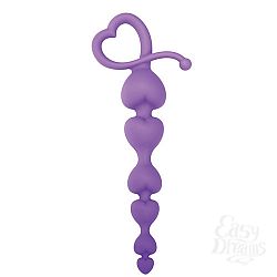    HEARTY ANAL WAND  T4L-700925
