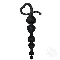    HEARTY ANAL WAND  T4L-700926
