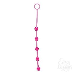    JAMMY JELLY ANAL 5 BEADS  T4L-700725