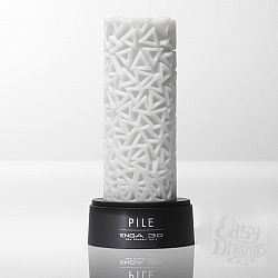    Tenga 3D Pile