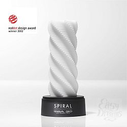     Tenga 3D Spiral   