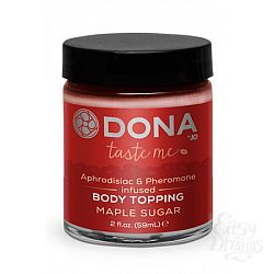     DONA Maple Sugar     - 59 .