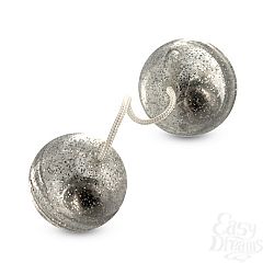      SILVER MAGIC BALLS