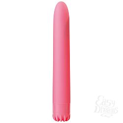 Классический розовый вибратор CLASSIC VIBE PINK MEDIUM - 18 см. Классический розовый вибратор CLASSIC VIBE PINK MEDIUM - 18 см.