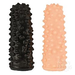        CLITORAL STIMULATOR MY LONG FINGHERZ