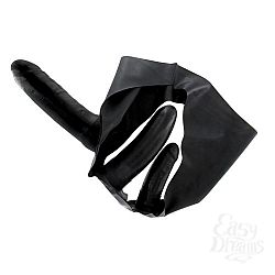 ׸        SLIP WITH STRAP ON IN LATEX 2 FOR ME 1 FOR YOU - 14 .