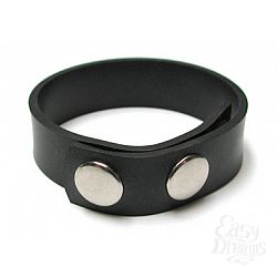    TLC^ Kinky Cock Ring