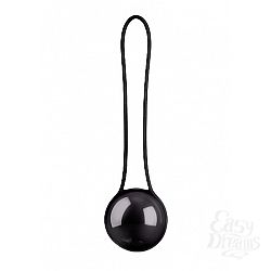   Pleasure Ball Deluxe Black SH-SHT100DBLK