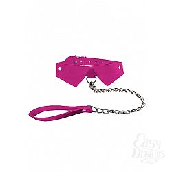      Pink OUCH! SH-OU145PNK