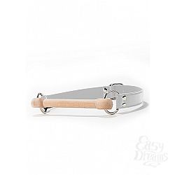  Wooden Bridle - White SH-OU075WHT