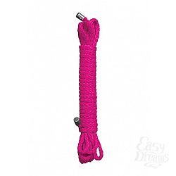     Kinbaku 10 m. Pink SH-OU043PNK