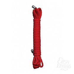     Kinbaku RED 5m SH-OU044RED