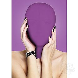     Subjugation Purple SH-OU036PUR