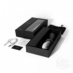      Loki Obsidian Black - 19,6 .