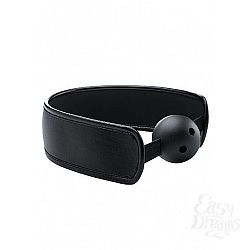   Brace Balll Black